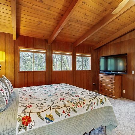 Allen Edgewater Retreat グローヴランド エクステリア 写真