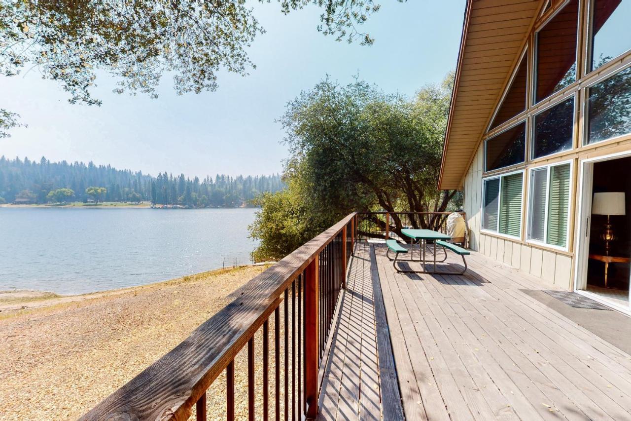 Allen Edgewater Retreat グローヴランド エクステリア 写真