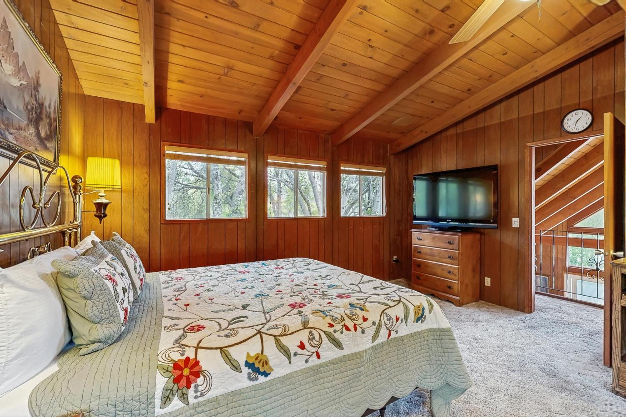 Allen Edgewater Retreat グローヴランド エクステリア 写真