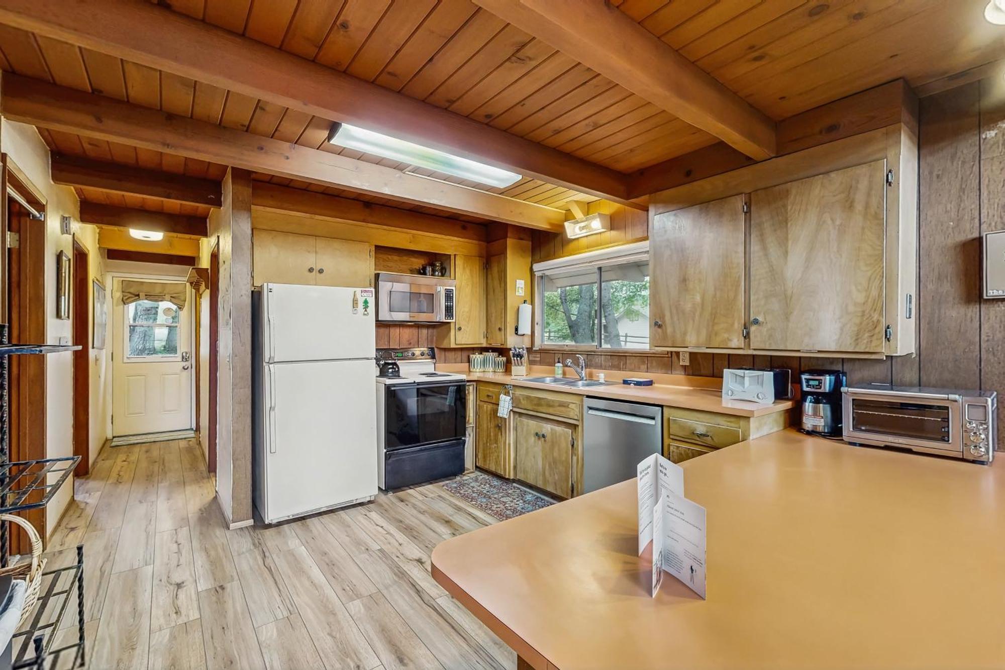 Allen Edgewater Retreat グローヴランド エクステリア 写真