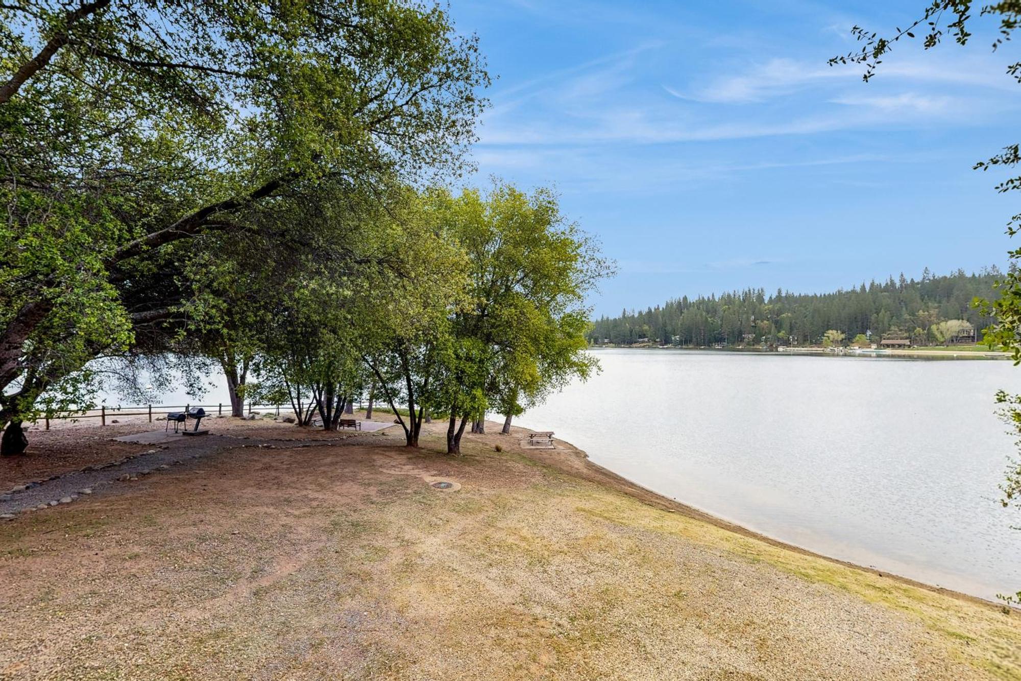Allen Edgewater Retreat グローヴランド エクステリア 写真